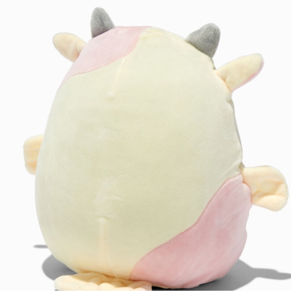 12” Malia the Seacow Squishmallows™ NWT - Picture 4 of 7